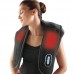 Brookstone Neck & Shoulder Sport Massager. Спортивный массажер для шеи и плеч 2